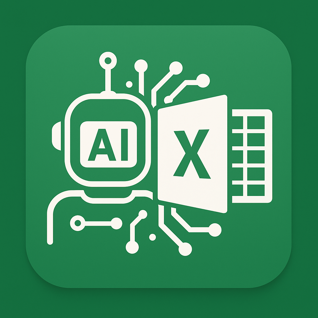 Formula AI – Excel